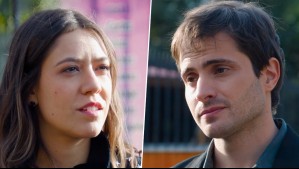 Avance de El Jardín de Olivia: Joaquín querrá el apoyo de Karina para reconquistar a Ignacia
