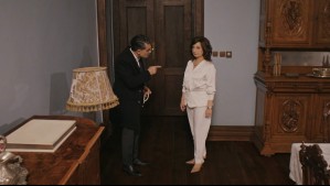 Avance extendido de Seyrán y Ferit: La "Gran Dama" buscará unir fuerzas con Kazim