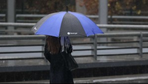 ¿Volverán las lluvias a Santiago? Así se viene el tiempo en junio según el pronóstico de Jaime Leyton