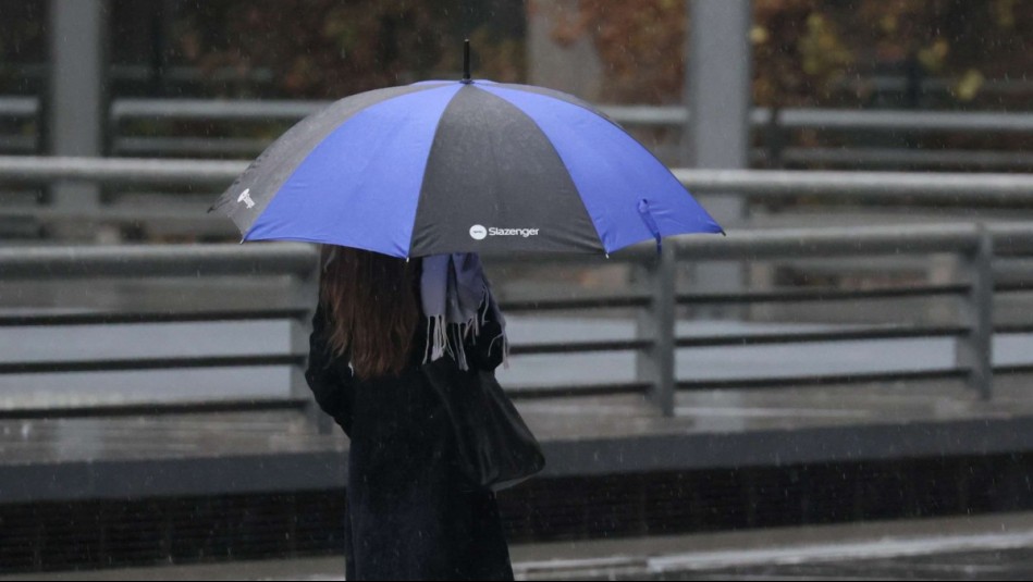 ¿Volverán las lluvias a Santiago? Así se viene el tiempo en junio según el pronóstico de Jaime Leyton
