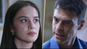 Juan Pablo intentará frenar a Luciana con su confesión en el avance del capítulo 97 de Los Casablanca