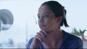 La jugada de Luciana para contar su verdad sin que Juan Pablo la sabotee en Los Casablanca