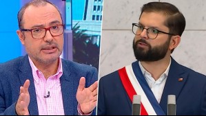 Analista afirma que anuncio de Presidente Boric sobre Punta Peuco busca generar "división" en la oposición