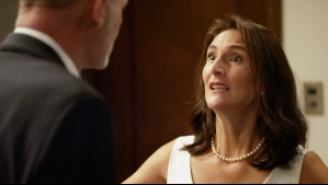 Nuevo Amores de Mercado - Capítulo 113: Morgana queda al descubierto frente a Camilo