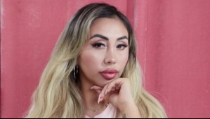 'Puro show': Naya Fácil responde a seguidores que afirman que su hospitalización no es real