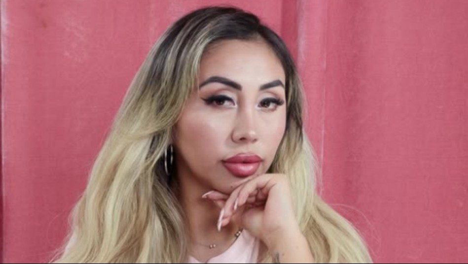 'Puro show': Naya Fácil responde a seguidores que afirman que su hospitalización no es real