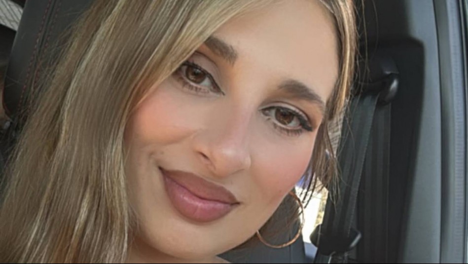 'Tiene que disfrutar su vida': Perla Ilich comparte postal de su hija mayor y responde a petición de seguidora