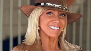 Toque chic y único: El creativo accesorio de Raquel Argandoña para elevar su look de maxi falda