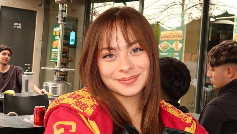 Todo de rosa: Así celebró Skarleth Labra su cumpleaños número 20 junto a su familia y amigos