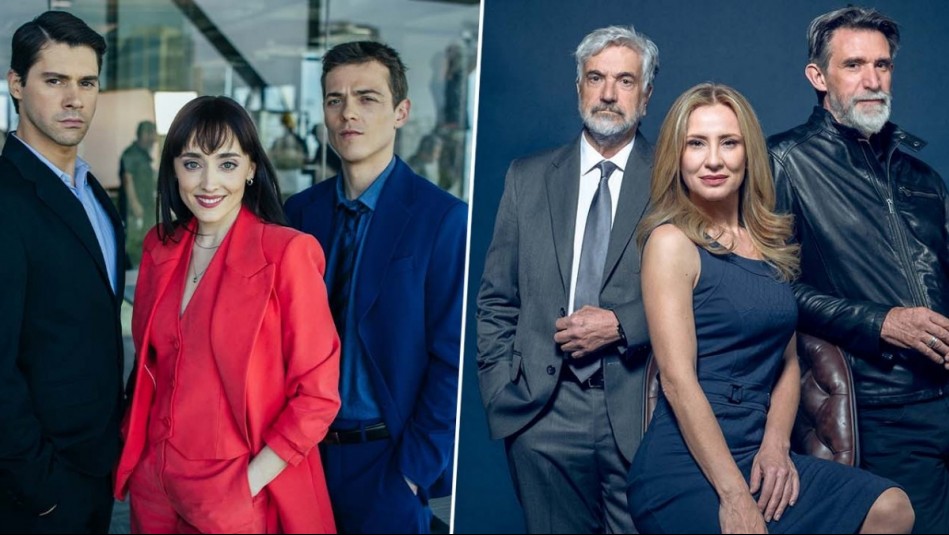 Mega se posiciona como líder del nuevo sistema de medición de audiencia en abril y mayo