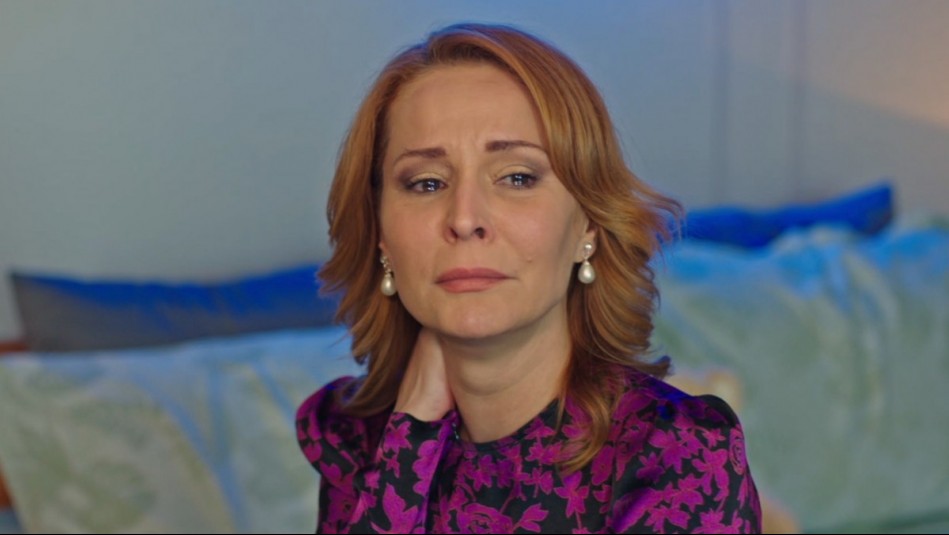 Trampa de Amor - Capítulo 89