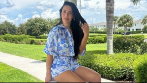 Botas vaqueras, las amadas de las fashionistas: Daniela Aránguiz luce la opción número uno para días fríos