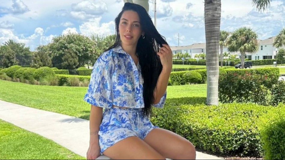 Botas vaqueras, las amadas de las fashionistas: Daniela Aránguiz luce la opción número uno para días fríos