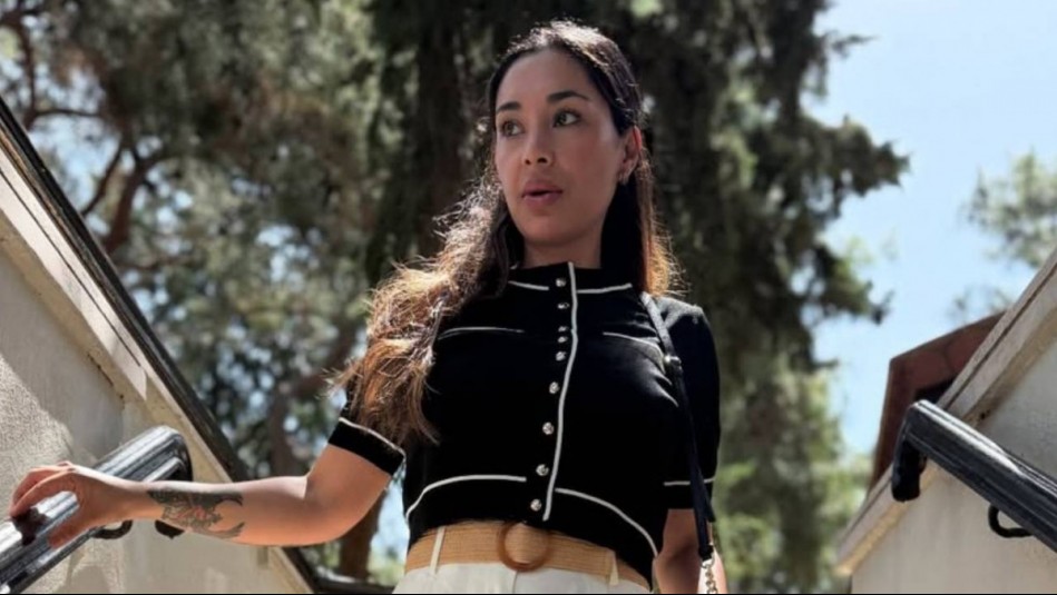 'Es muy raro para mí': Natalia 'Arenita' Rodríguez experimenta un 'choque cultural' en Dinamarca