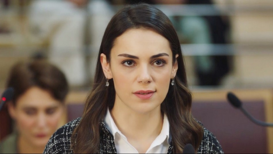 Corazón Herido - Capítulo 65