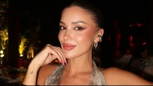 ¿Por qué Cata Vallejos viaja constantemente entre Chile y Argentina? Esta es la razón