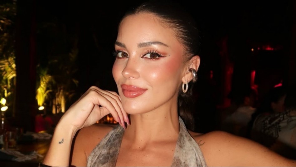 ¿Por qué Cata Vallejos viaja constantemente entre Chile y Argentina? Esta es la razón