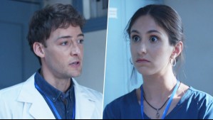 La particular forma en la que Clemente intenta mejorar su relación con Gaby en Los Casablanca