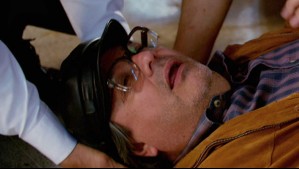 Avance de Nuevo Amores de Mercado: Clinton sufrirá una descompensación