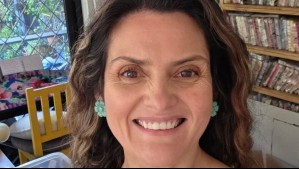 "Que entre el calorcito": Estos son los detalles que Connie Achurra ama de su terraza