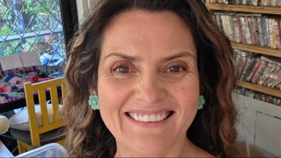 'Que entre el calorcito': Estos son los detalles que Connie Achurra ama de su terraza