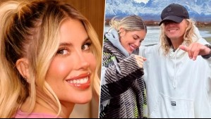 "Mi primer amor": Las tiernas palabras de Coté López a su padre en su cumpleaños