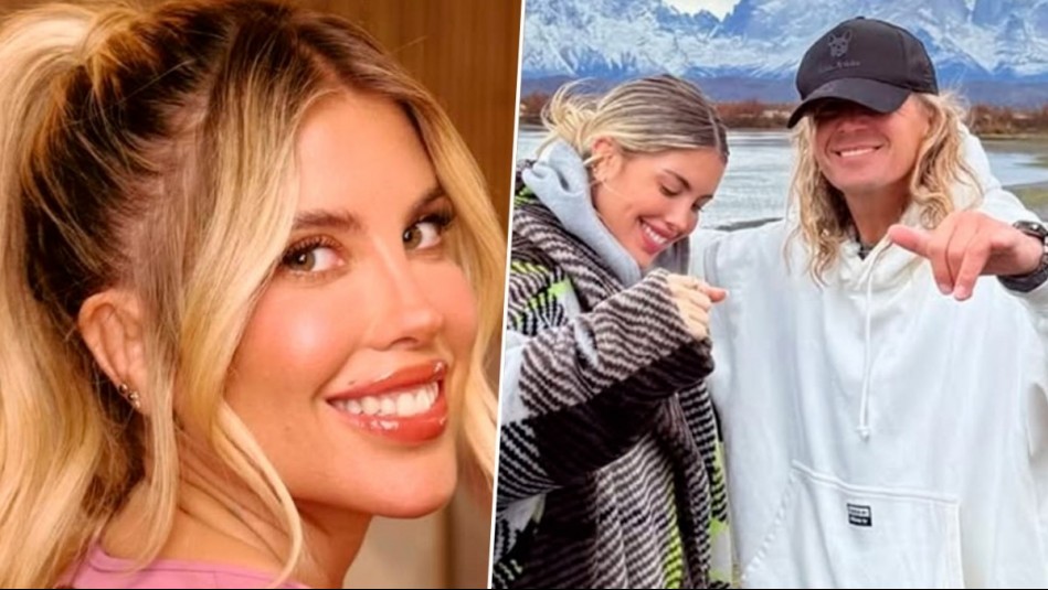 'Mi primer amor': Las tiernas palabras de Coté López a su padre en su cumpleaños