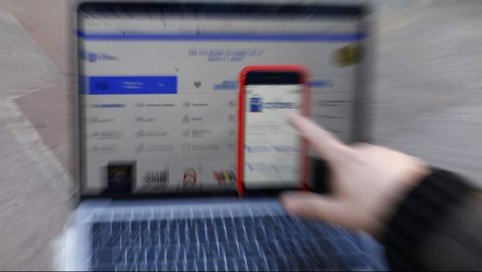 ¿Hasta cuándo dura el Cyber Day 2025?