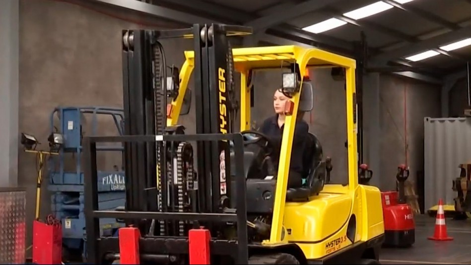 ¿Indemnización sin tope? El debate en Mucho Gusto por proyecto que busca eliminar límite de 11 años