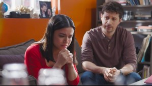 'Es sano que empieces a asumirlo': Ramiro consoló a Diana tras saber del amorío de su padre y Gloria en EJDO