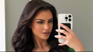 "Les prometo darlo todo": La emoción de Emilia Dides al anunciar su primera gira de conciertos