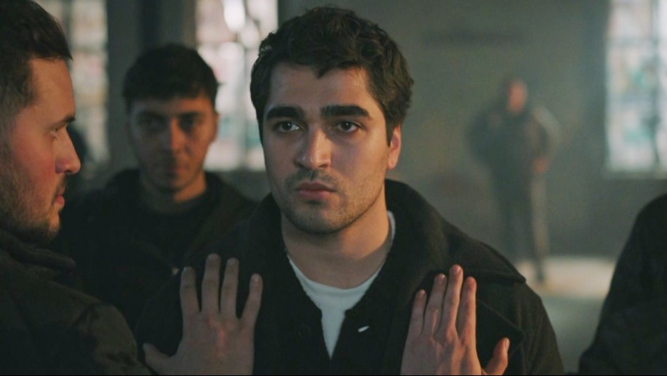 Avance extendido de Seyrán y Ferit: Ferit pondrá en riesgo su vida para recuperar las gemas