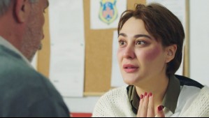 Corazón Herido - Capítulo 66