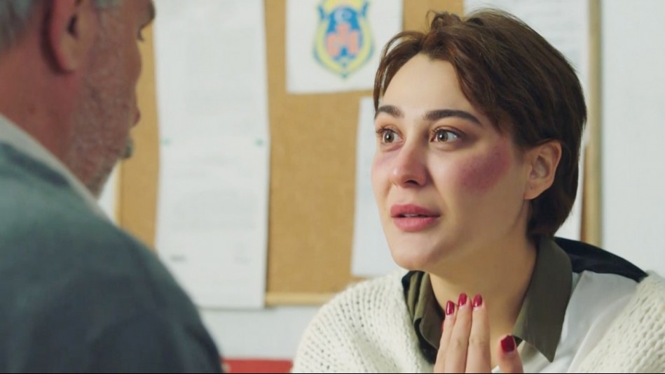 hande Corazón Herido - Capítulo 66