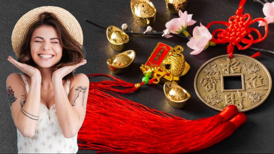 Horóscopo chino: Miércoles 4 de junio de 2025