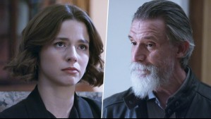 Iván le contará su historia de amor a Alexandra en el avance del capítulo 98 de Los Casablanca