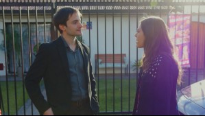 'Te vas a arrepentir': Joaquín amenazó Karina luego de que ella no lo ayudara a recuperar a Nacha en EJDO