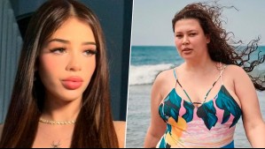 "La más top": El sorpresivo encuentro de Michelle Carvalho y Katteyes en un popular sitio turístico de Perú