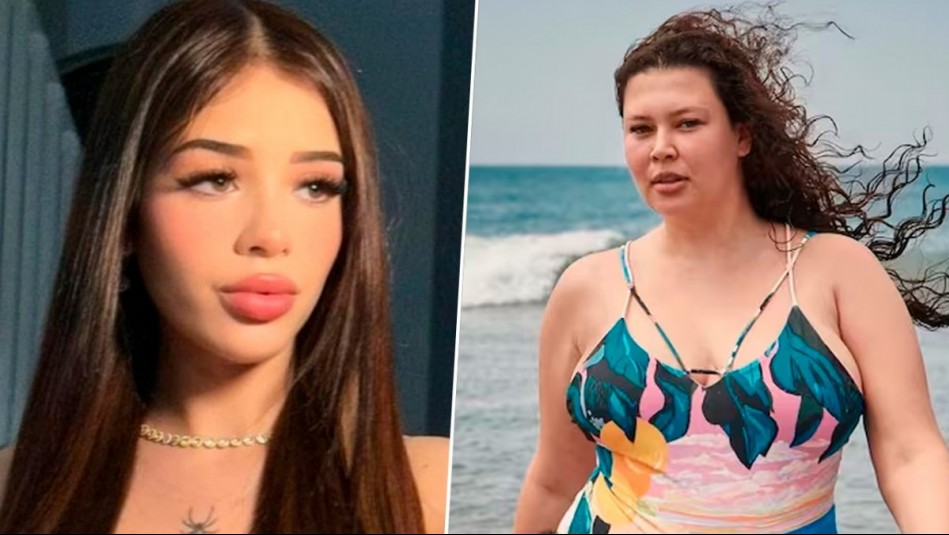 'La más top': El sorpresivo encuentro de Michelle Carvalho y Katteyes en un popular sitio turístico de Perú