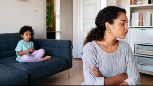 La herida de no haber sido visto: ¿Qué dice tu Luna y tu Casa 4?