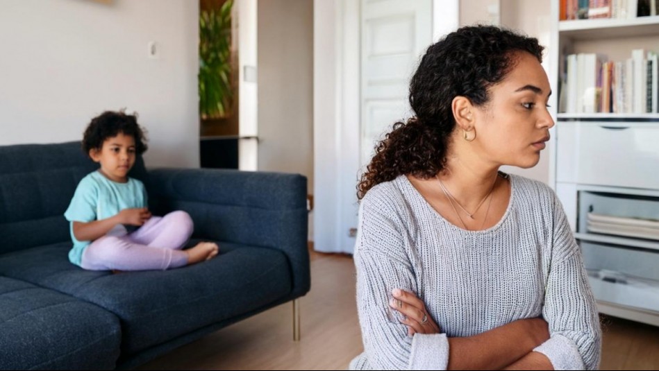 La herida de no haber sido visto: ¿Qué dice tu Luna y tu Casa 4?