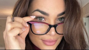 Lisandra Silva enumera los tres tipos de hombres que una mujer no debería aceptar: "No te va a respetar"