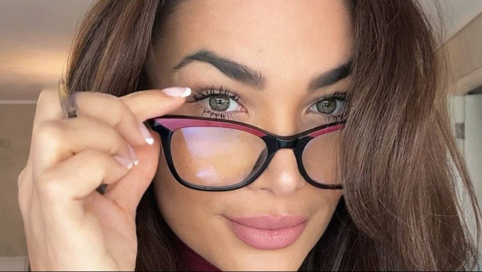 Lisandra Silva enumera los tres tipos de hombres que una mujer no debería aceptar: 'No te va a respetar'