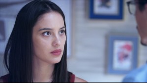 Avance de Los Casablanca: Gonzalo le aconsejará a Luciana que se vaya con Samuel