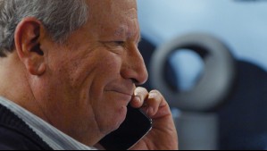 Luis Emilio realizará una enigmática llamada en el avance del capítulo 57 de El Jardín de Olivia