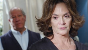 No tuvo miedo de Luis Emilio y recibió el apoyo de Ignacia: Bernardita se fue de casa en El Jardín de Olivia