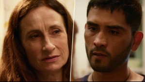 Jonathan le ofrecerá ayuda a Maitén para encontrar a su hijo en el capítulo 115 de Nuevo Amores de Mercado