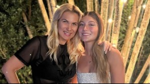 "Millones de risas": Estos son los frescos looks de María Alberó y Mía Zamorano para especial visita a Londres