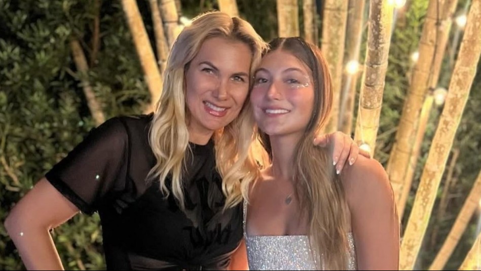 'Millones de risas': Estos son los frescos looks de María Alberó y Mía Zamorano para especial visita a Londres