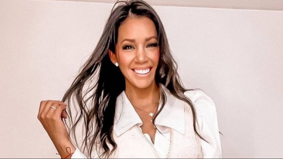 'Dumpcito en México': Mariuxi Domínguez y sus paradisíacas vacaciones familiares en la Riviera Maya